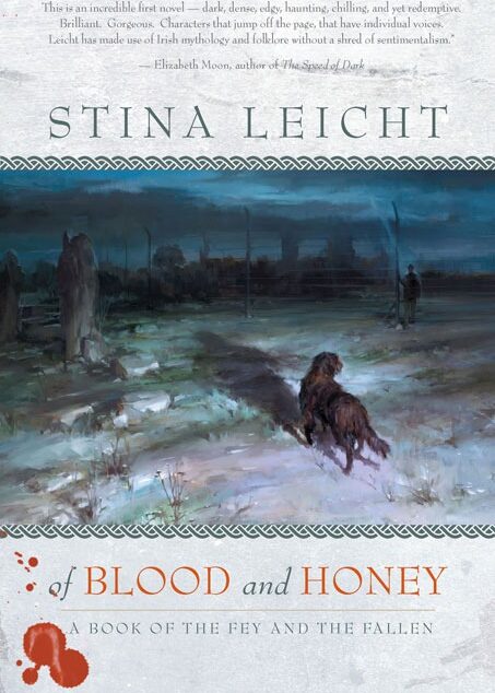 Of Blood and Honey
