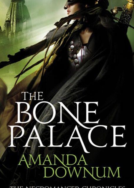 The Bone Palace
