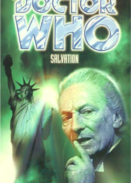 tor Who: Salvation