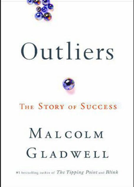 Outliers: the story of success