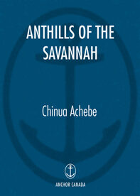 Anthills of the Savannah
