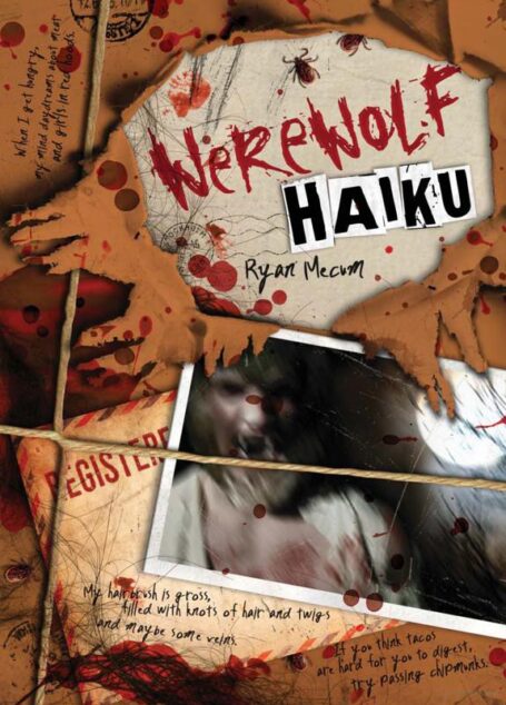 Werewolf Haiku