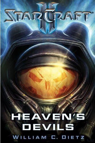 Starcraft II: Heaven’s Devils