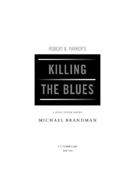 Killing the Blues