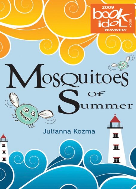 Mosquitoes of Summer