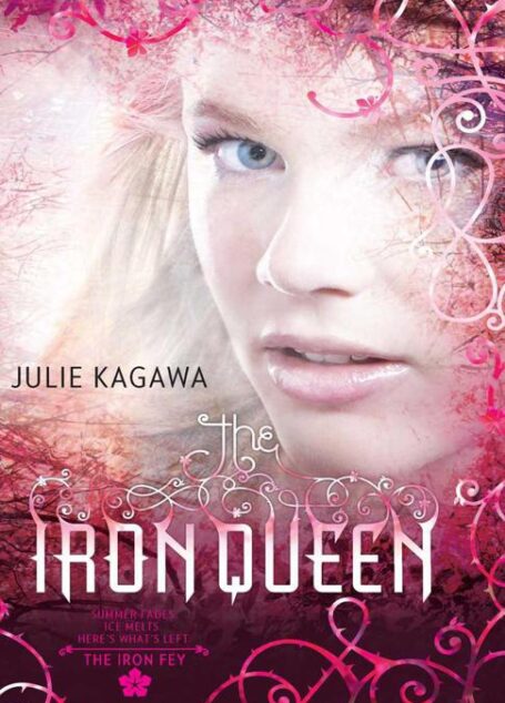 The Iron Queen
