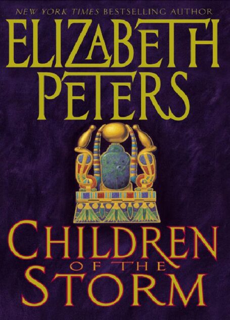 Children of the Storm