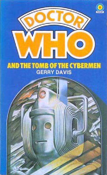 tor Who: Tomb of the Cybermen