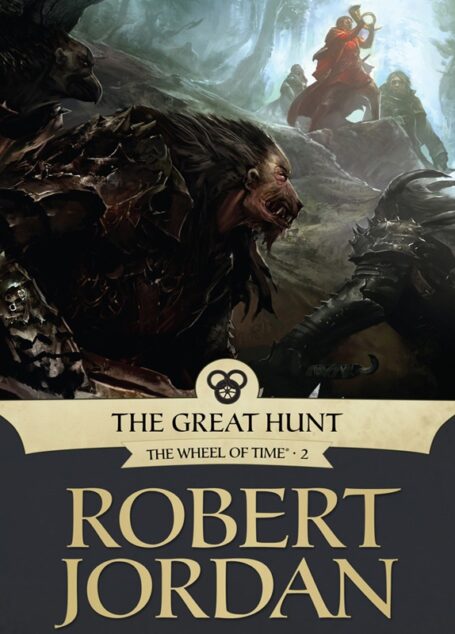 The great hunt
