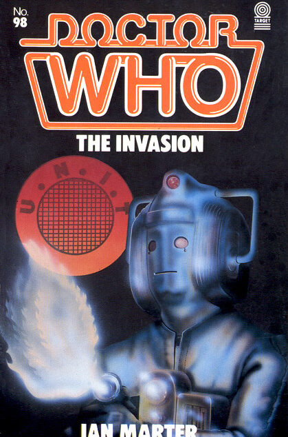 tor Who: The Invasion