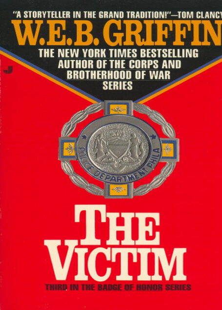 The victim