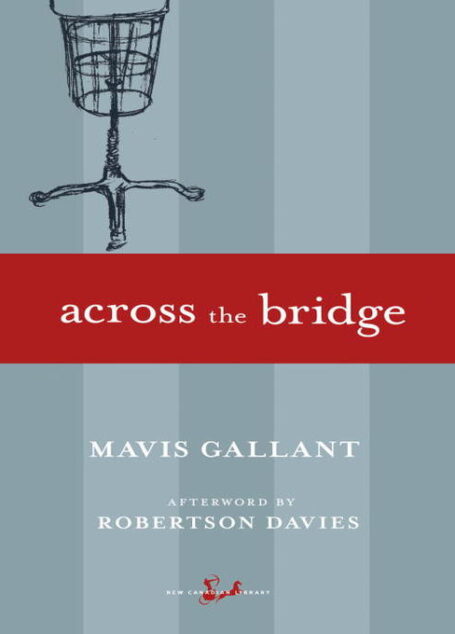 Across the Bridge
