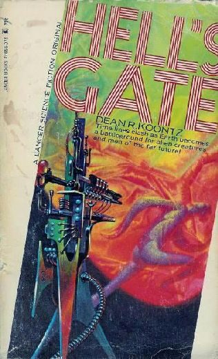 Hell’s Gate