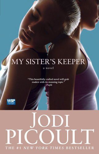 My Sister’s Keeper