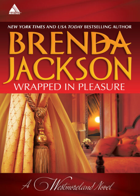 Wrapped In Pleasure