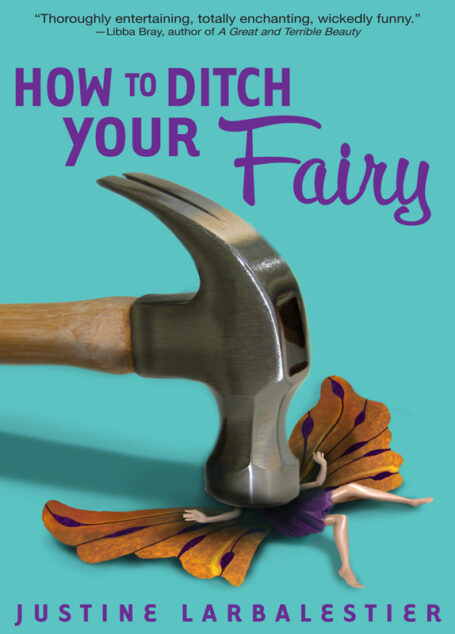 How to Ditch Your Fairy