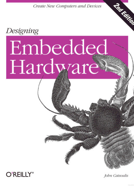 Designing Embedded Hardware