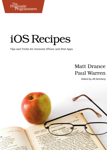 iOS Recipes