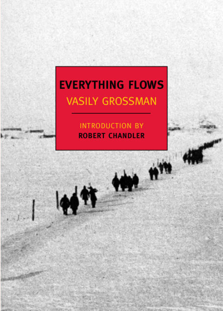 Everything Flows