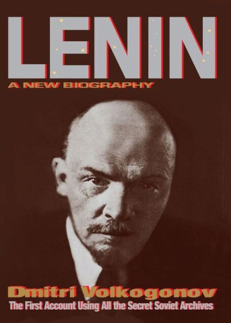 Trotsky