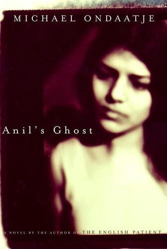Anil’s Ghost