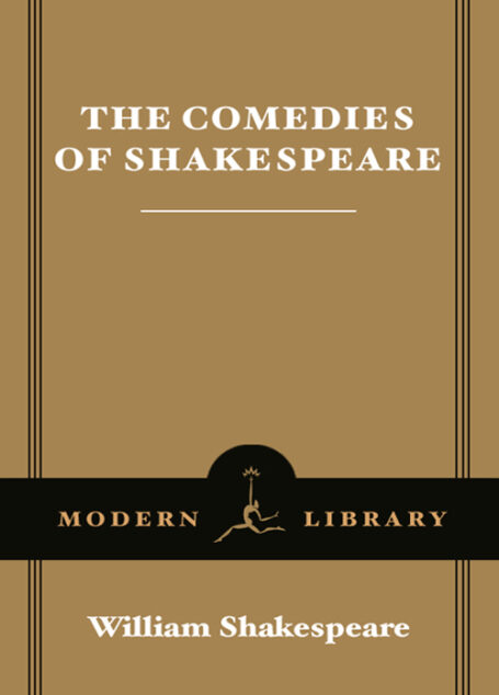 Theedies of Shakespeare