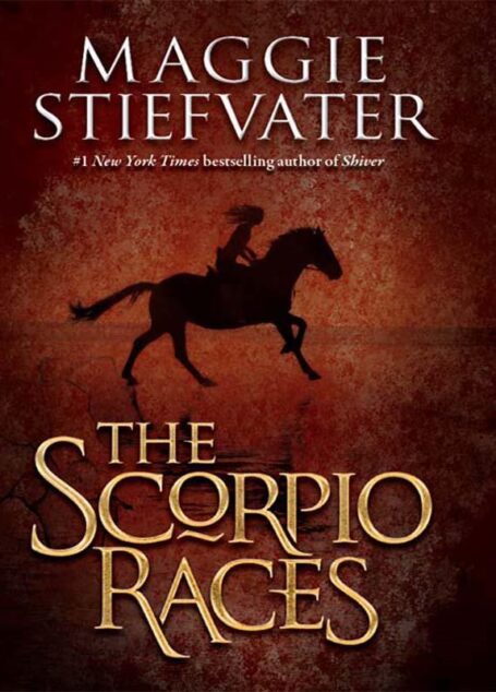 The Scorpio Races