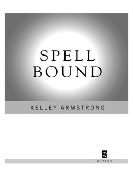 Spellbound