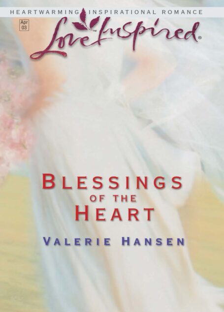 Blessings of the Heart