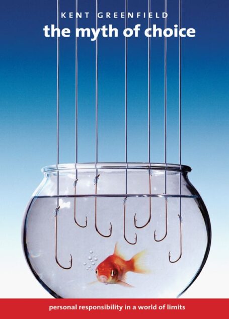 The Myth of Choice: Personal Responsibility in a World of Limits