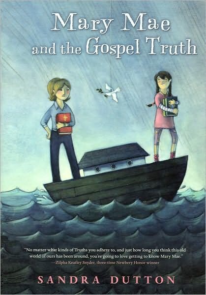 Mary Mae and the Gospel Truth