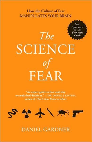 The Science of Fear