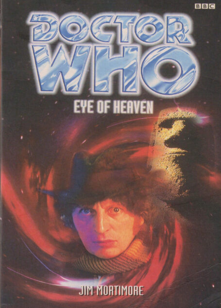 tor Who: Eye of Heaven