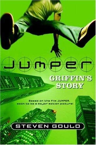Jumper: Griffin’s Story