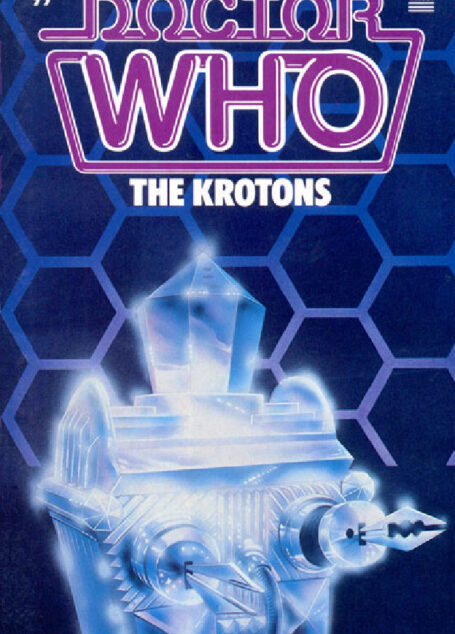 tor Who: The Krotons