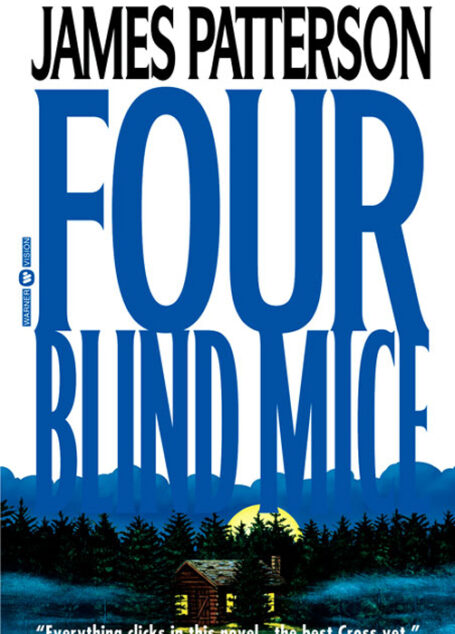 Four Blind Mice