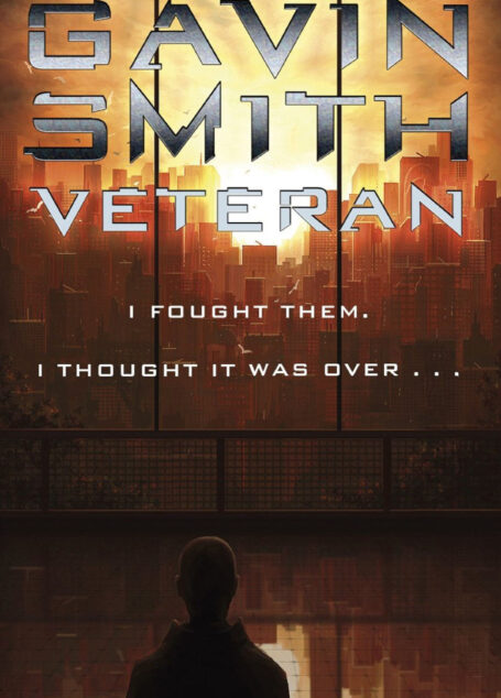Veteran