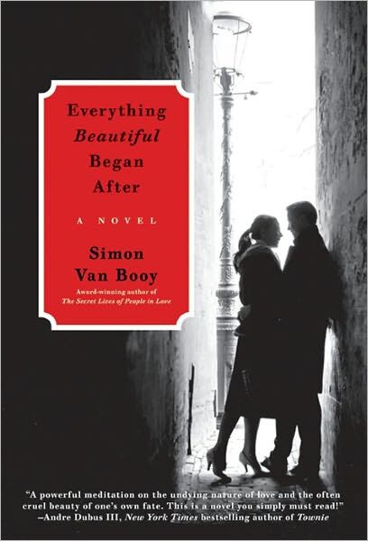Everything Beautiful Began After