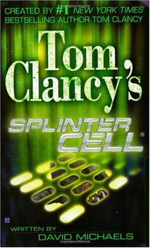 Tom Clancy’s Splinter Cell