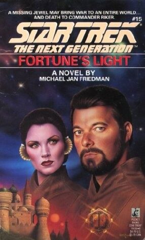 Fortune’s Light