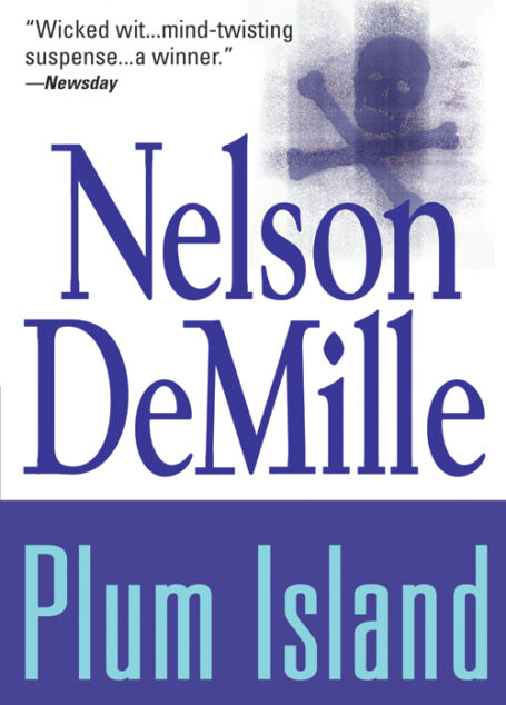 Plum Island