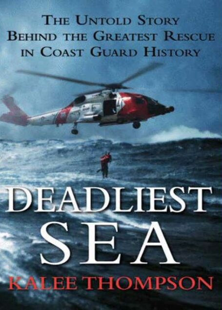 Deadliest Sea