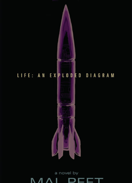 Life: An Exploded Diagram