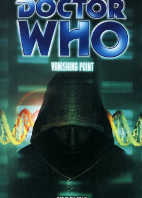 tor Who: Vanishing Point
