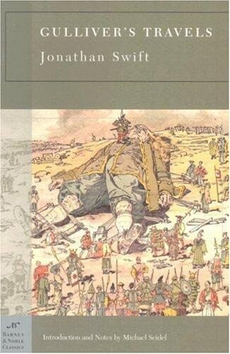 Gulliver’s Travels