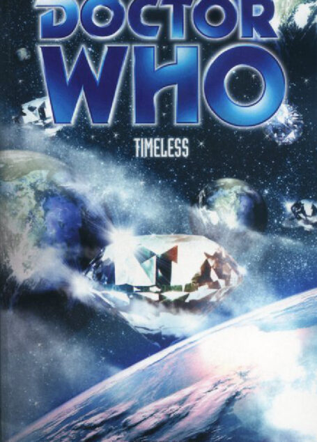 tor Who: Timeless