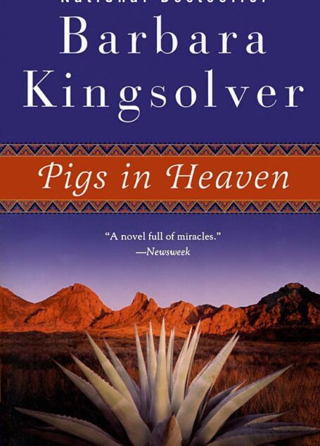 Pigs in Heaven