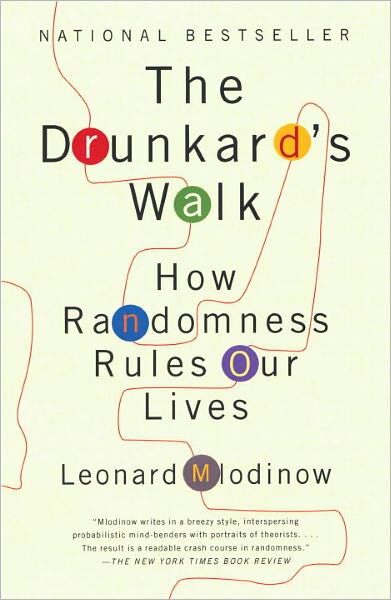 Drunkard’s Walk