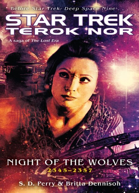 Night of the Wolves