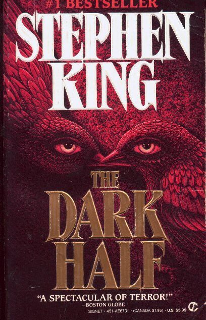 The Dark Half